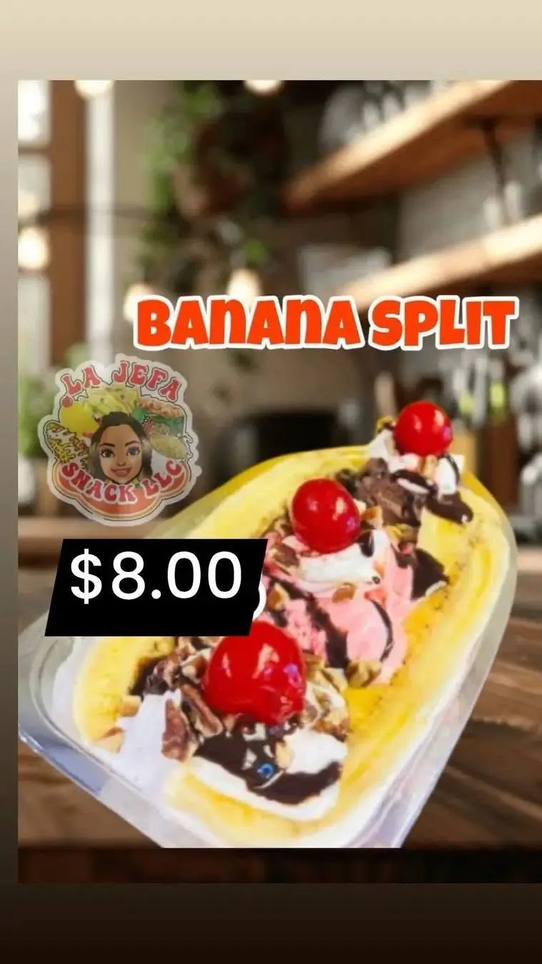 Banana Split